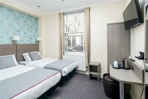 Bakers Hotel - B&B in Londen, foto 14