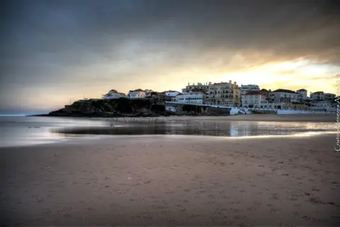 Sintra Sol Apartamentos Touristicos in Colares — foto 4