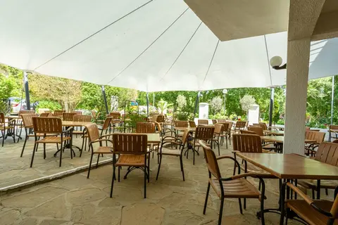 BSA Gradina Hotel & Aquapark in СПА център Ривиера Бийч — foto 18