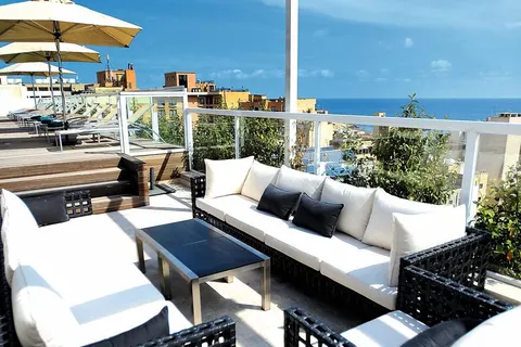 The George Urban Boutique foto 4