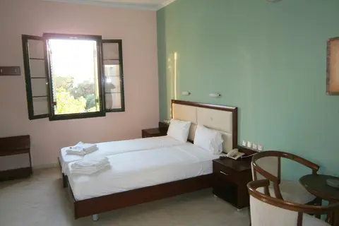 Portego Hotel in Δημοτική Ενότητα Λαγανά — foto 12