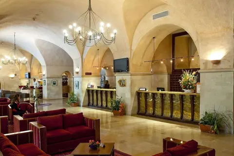 Medina Diar Lemdina in Diar Erriadh — foto 16