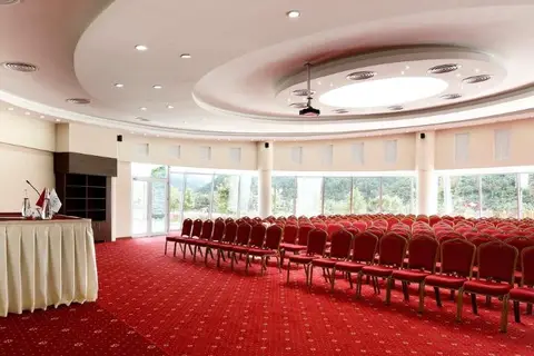 Obam Termal Resort & Spa in Balıkesir, foto 30