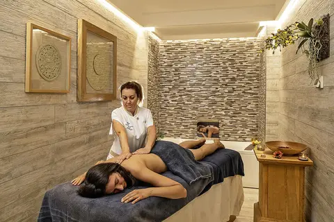Royal Palm Hotel Terme in Forio — foto 13