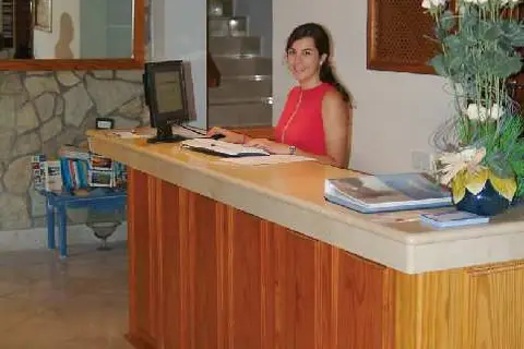Ona Aucanada Club Aparthotel in Alcúdia, foto 10