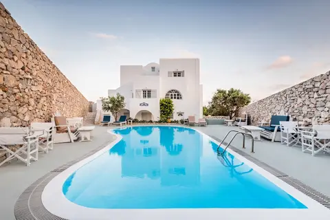 Lavarock Santorini in Δημοτική Ενότητα Θήρας — foto 14