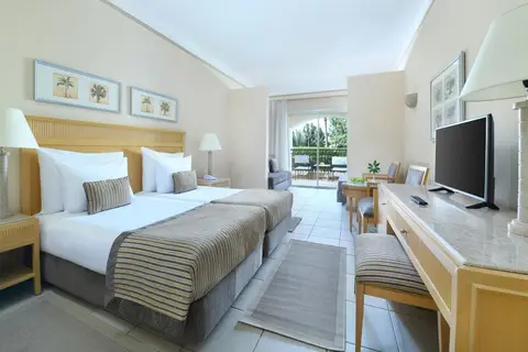 JAZ Makadi Star & Spa in Makadi Bay — foto 23