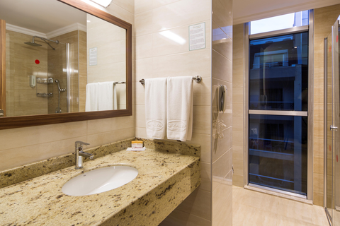 Hotel Dizalya Palm Garden foto 20