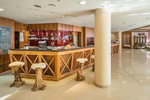 Hotel Enziana Wien in Wenen, foto 4