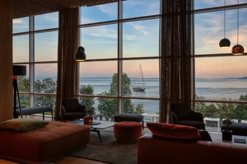 Hotel Ambasador in Opatija, foto 20
