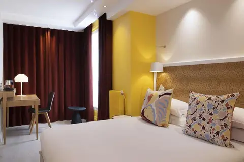 Hotel Elysees 8 in Parijs, foto 27