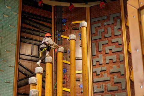 Center Parcs Park Allgäu foto 7