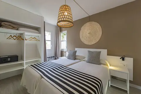 Hotel Fergus Club Europa in Peguera — foto 13