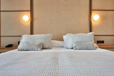 Hotel Serrano Palace in Cala Ratjada — foto 19