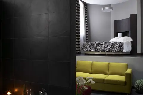 Best Western CineMusic Hotel in Rome — foto 22