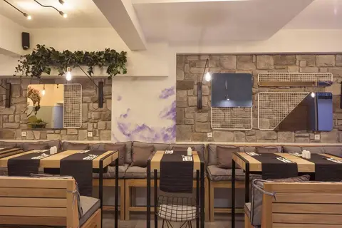 Viva La Vita Boutique Hotel in Konak