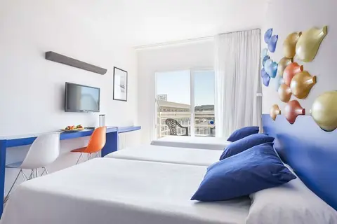 Olympic Resort (Park/Garden/Palace) in Lloret de Mar — foto 6