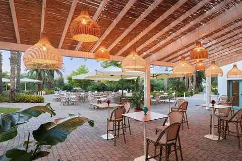 Granserena Hotel in Fasano, foto 7