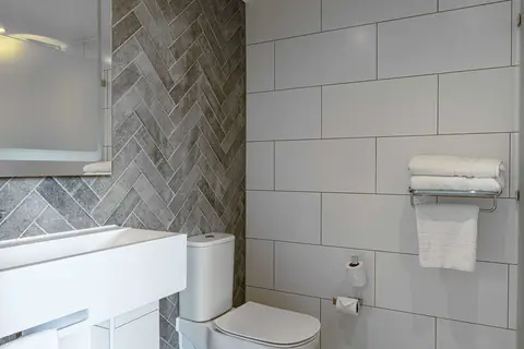Four Points Flex by Sheraton London Shoreditch East in Londen — foto 22