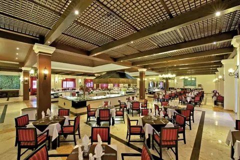 Ocean Maya Royale in Playa del Carmen — foto 21