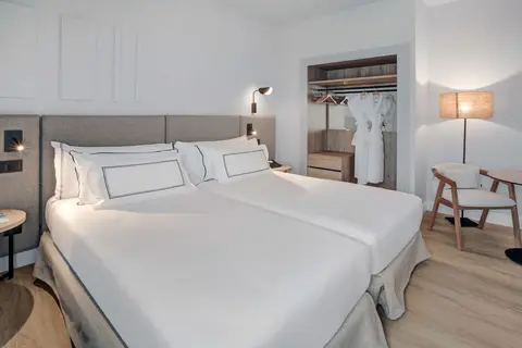 Meliá Lloret de Mar in Lloret de Mar, foto 10