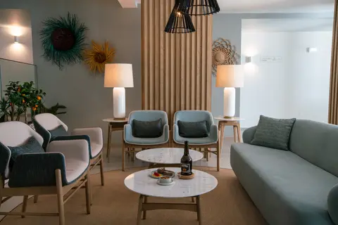 Hotel Rochavau in Portimão — foto 10