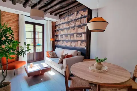 Appartementen Puerta Elvira Suites 3000 in Granada — foto 18