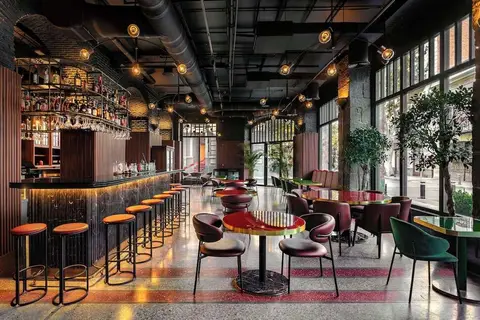 Radisson Red Tbilisi in Tbilisi — foto 8
