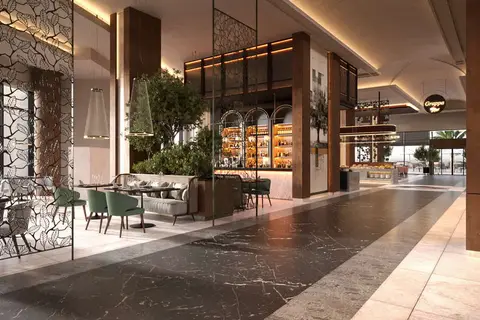 Concorde Aria in Çatalköy — foto 8