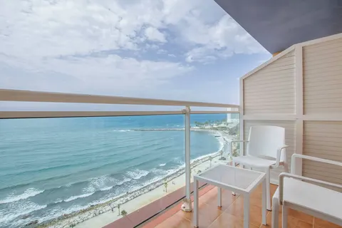 Hotel Best Benalmádena foto 13