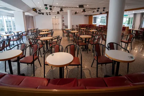 Don Juan Tossa Hotel foto 7