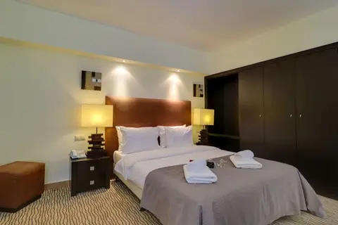 Olympian Bay Grand Resort in Athene — foto 21