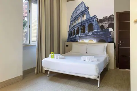 B&B HOTEL Roma Trastevere in Rome, foto 13