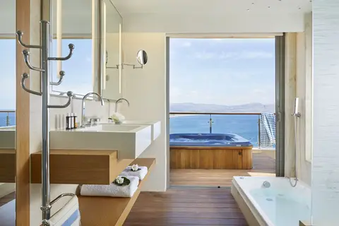Lindos Blu Luxury Hotel & Suites in Lindos — foto 21