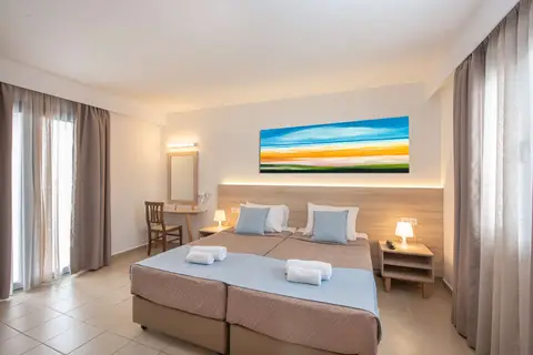 Sunshine Studios in Sunshine Studios and Apartments, foto 4