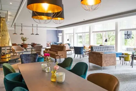 Bilderberg Hotel &ampapos;t Speulderbos foto 11