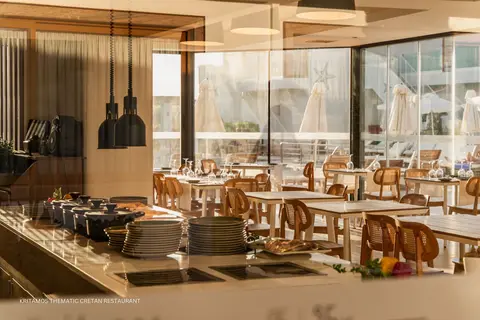 Aelius Hotel & Spa in Δημοτική Ενότητα Γουβών — foto 24
