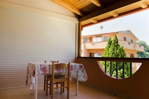 Hotel Villaggio Old River in Ricadi — foto 16