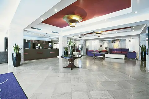 Mercure Wien Westbahnhof in Wenen, foto 5