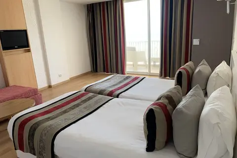Calimera One Resort Jockey in مطار المنستير حبيب بورقيبة — foto 8