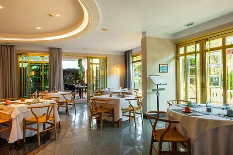 S'Argamassa Palace Suite Hotel in Santa Eulària des Riu — foto 13