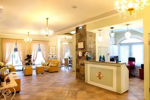Molfetta Beach Hotel foto 9