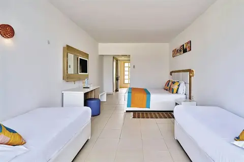 Palm Beach Club Marmara Skanes in مطار المنستير حبيب بورقيبة — foto 10