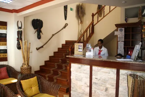 Mindelo Residencial in Mindelo — foto 3