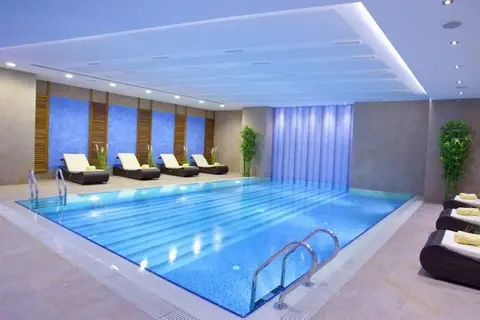 The Parma Hotel Taksim in Fatih — foto 4