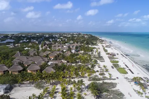 Villas HM Paraiso del Mar in Holbox — foto 20