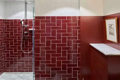 Hotel Maison Malesherbes in Parijs, foto 6
