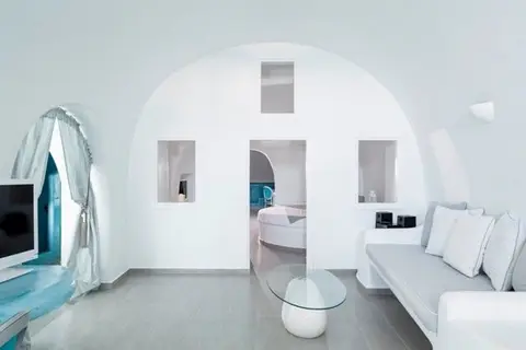 Pegasus Suites & Spa in Δημοτική Ενότητα Θήρας — foto 14