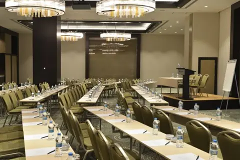 Wyndham Grand Istanbul Europe in İstanbul, foto 21