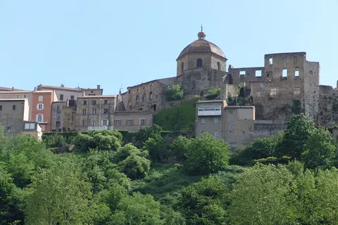 Camping Saint Amand foto 26